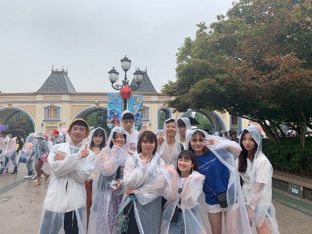 Summer Field Trip to Theme Park 2 : Everland and Carribean Bay 대표이미지
